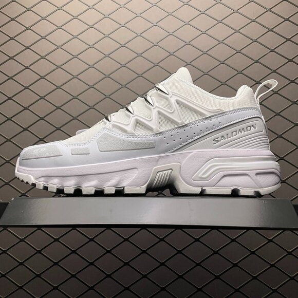 Salomon ACS + OG Sneakers in White